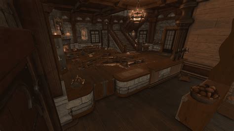 ffxiv housing guide